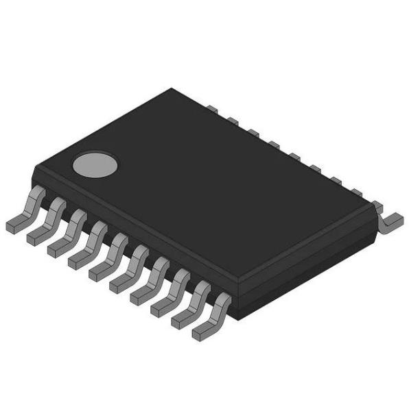 PCA9518PW by TEXAS INSTRUMENTS SEMI