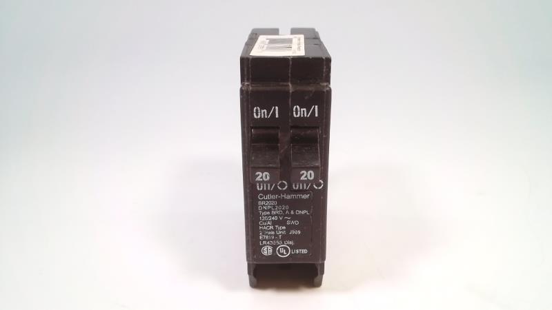 EATON CORPORATION DNPL2020