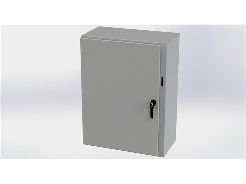 SAGINAW SCE-42XEL3116LP