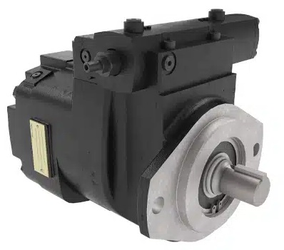 OILGEAR PVWJ-064-A1UV-LDFY-P-1NNSN-CP
