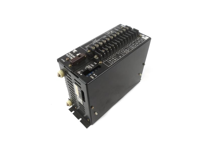 YASKAWA ELECTRIC CPCR-FR02B-R4M