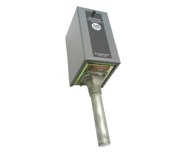 ALLEN BRADLEY 837-V1A