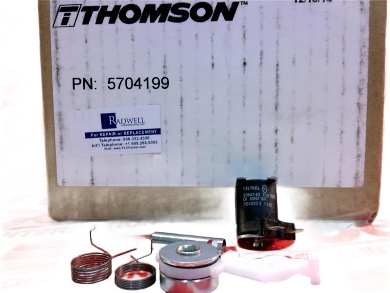DANAHER MOTION 5704199
