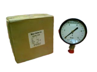 BAILEY & MACKEY 73G