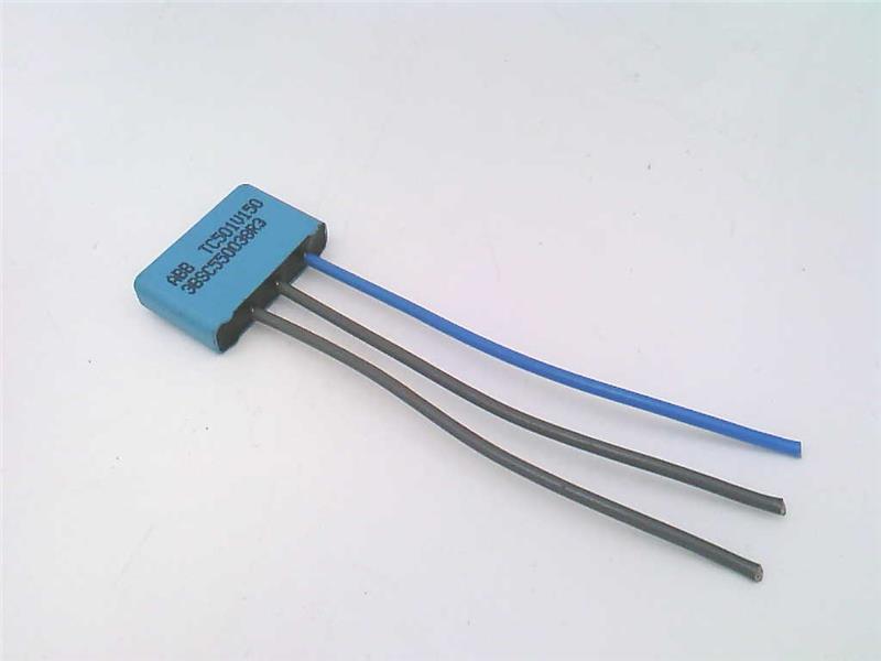 ASEA BROWN BOVERI 3BSC550038R3