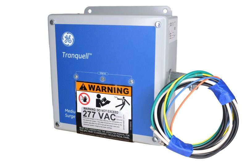 GENERAL ELECTRIC TME277Y065WM