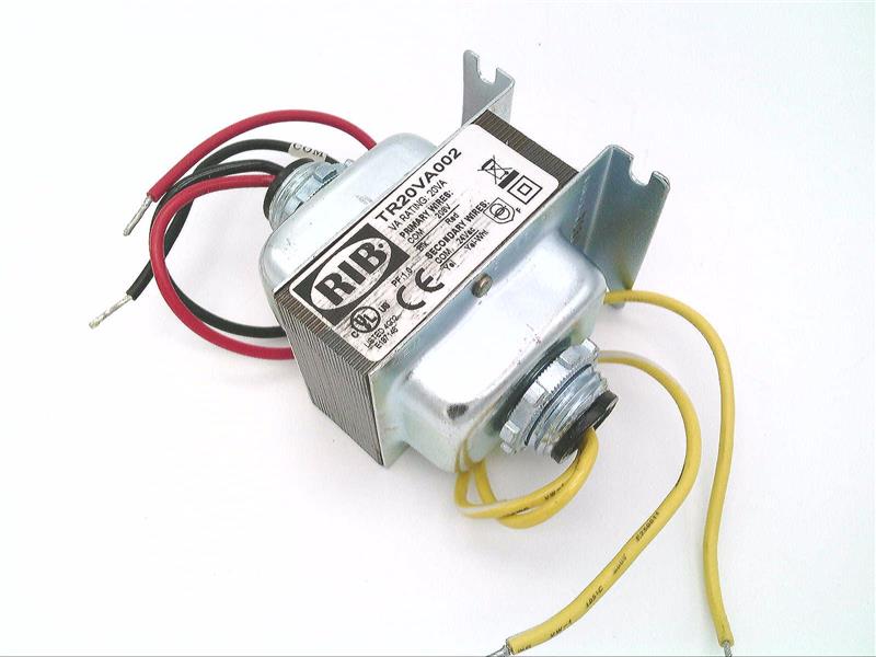 FUNCTIONAL DEVICES TR20VA002