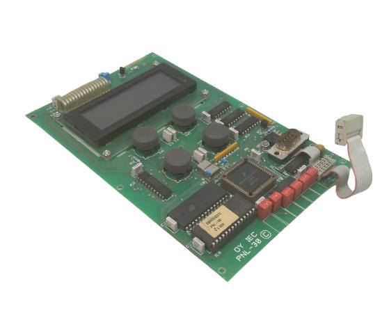 ASEA BROWN BOVERI 3BHE005938R6004