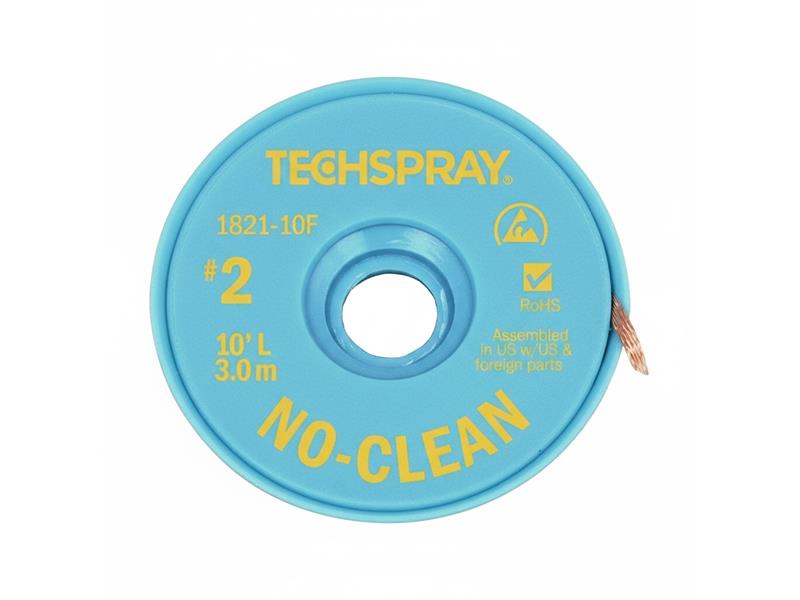 TECHSPRAY 1821-10F