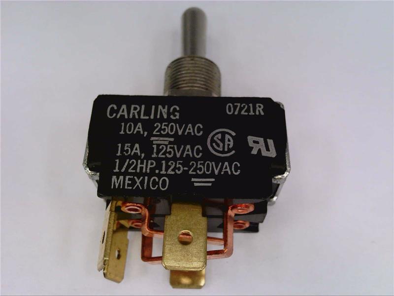 CARLING SWITCH 6GO53-73/TABS