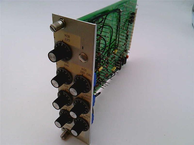 ASEA BROWN BOVERI 847026-217S