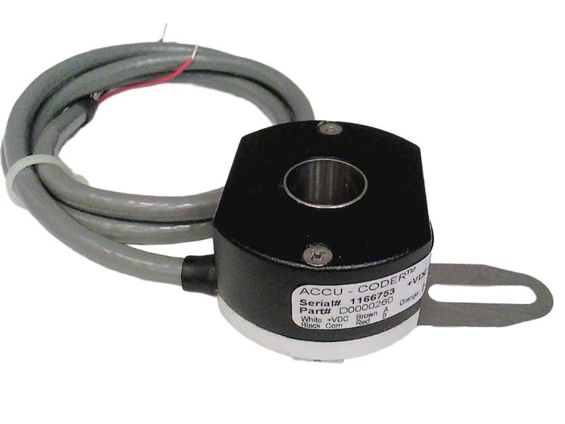 D0000260 by ENCODER PRODUCTS COMPANY