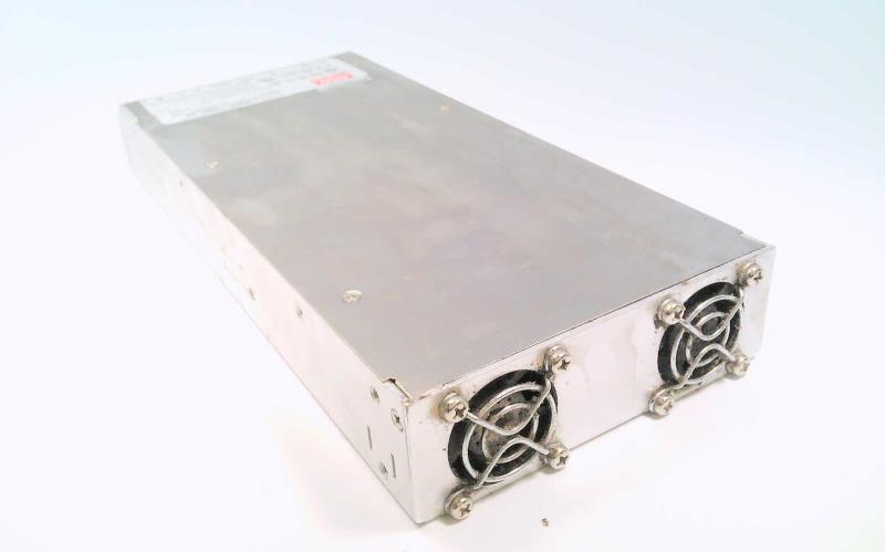 MEAN WELL RSP-1000-48