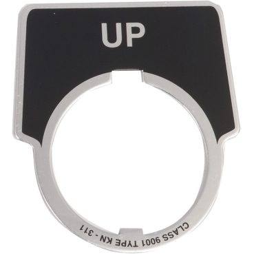 SCHNEIDER ELECTRIC 9001-B111