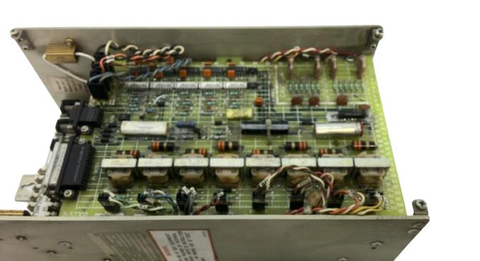 ASEA BROWN BOVERI 803496-21T