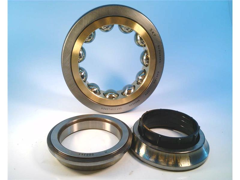 SKF QJ316N2MA