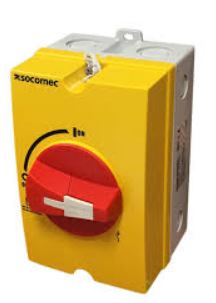 SOCOMEC 22153403