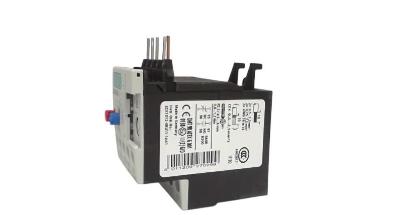 SIEMENS 3RU1116-0JB0