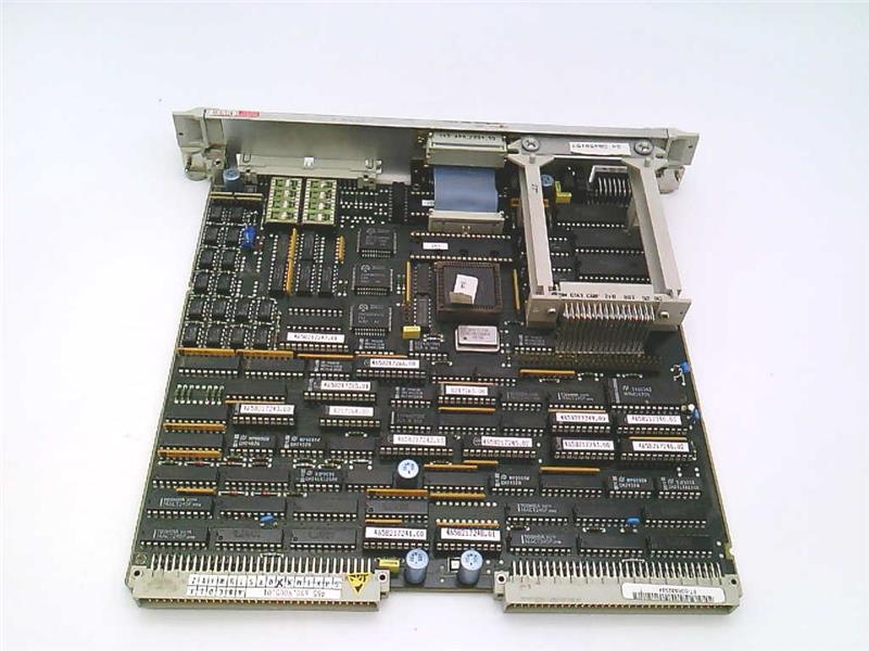 SIEMENS 6DD1600-0AF0