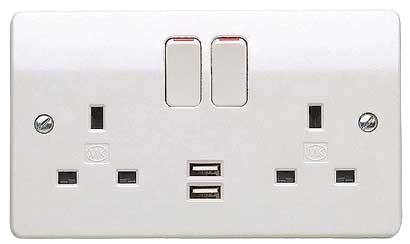 HONEYWELL K2743WHI