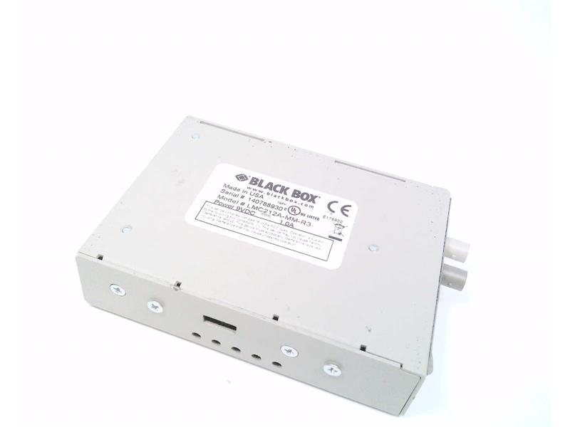 BLACK BOX CORP LMC212A-MM-R3