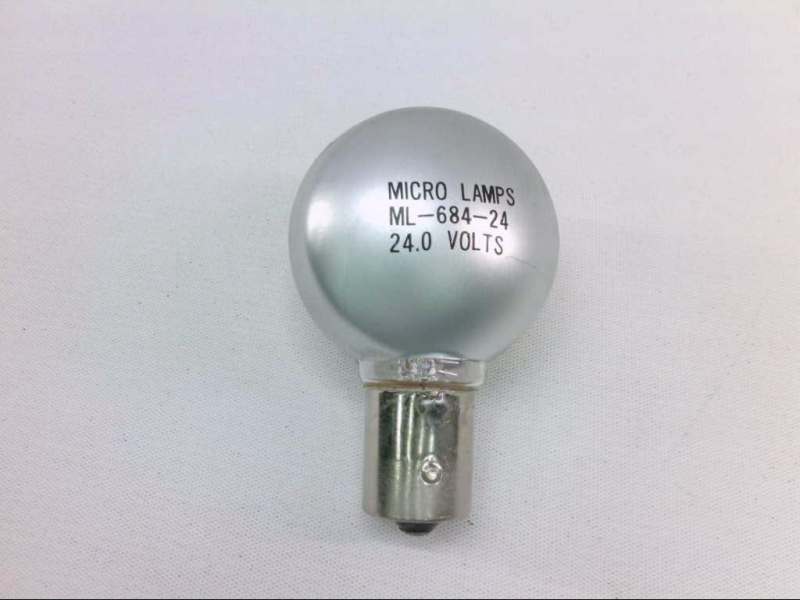 684-24 by MICRO LAMPS