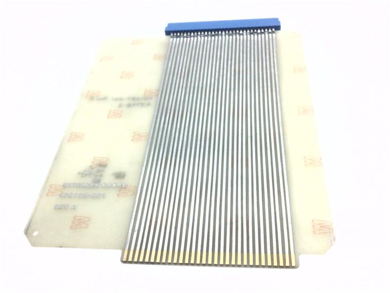 ASI ELECTRONICS 470133-001