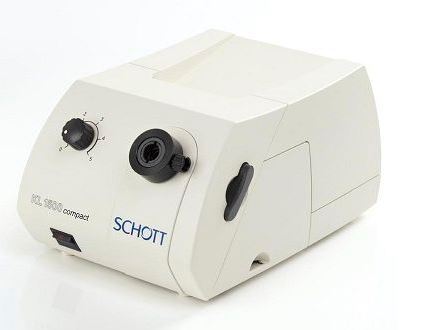 SCHOTT KL-1500