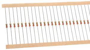 MULTICOMP CFR0W4JE006KIL