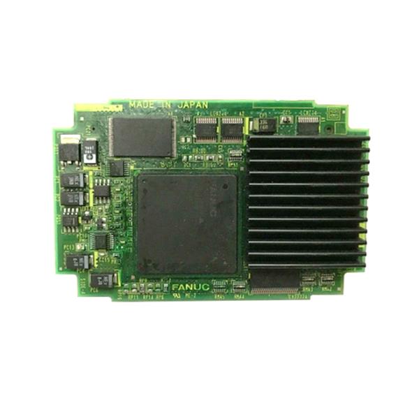 A17B-3301-0302 by FANUC