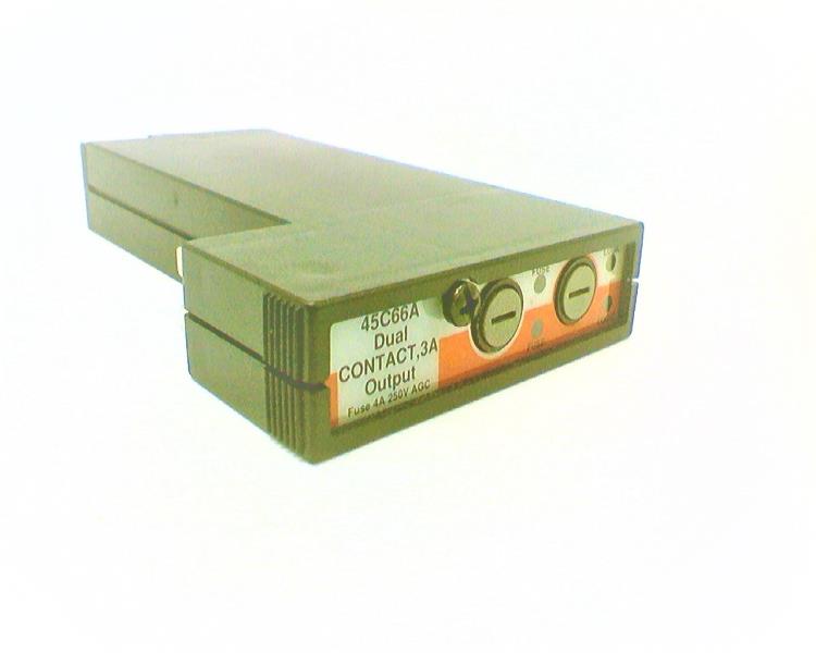 ASEA BROWN BOVERI 45C-66