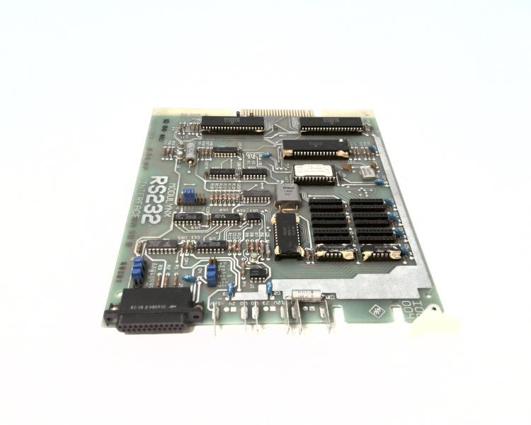 DANAHER MOTION 10D-004-A