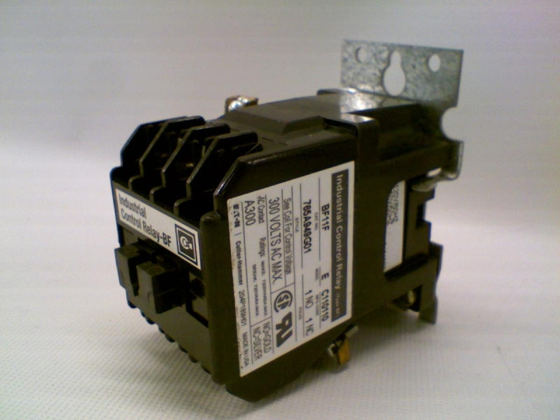 EATON CORPORATION BF11F