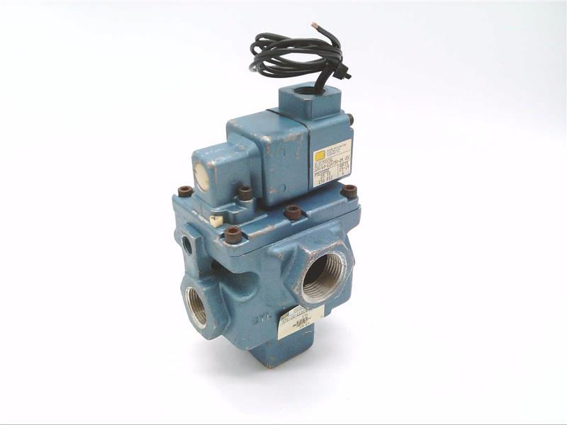 MAC VALVES INC 57B-32-111CA