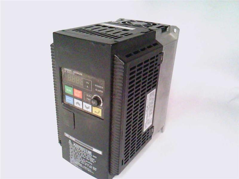 OMRON 3G3JX-A4015-EF