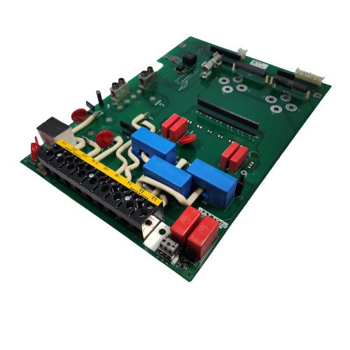 ASEA BROWN BOVERI EB0151A00