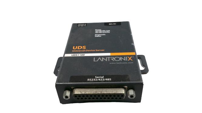 LANTRONIX USD-10-01