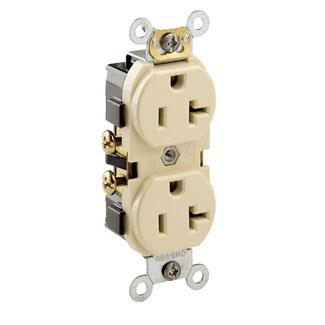 LEVITON CR20-IS