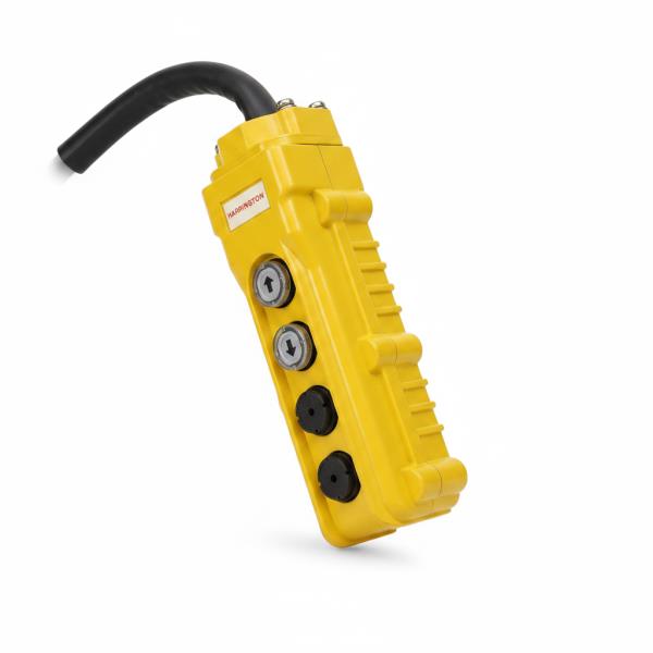 HARRINGTON HOISTS M7MX010S15312