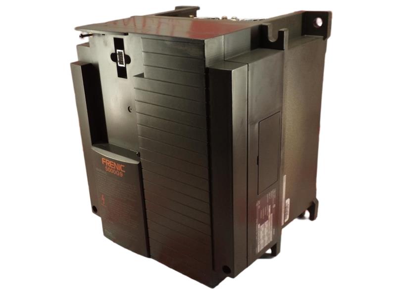 FUJI ELECTRIC FRN007G9D-4UX