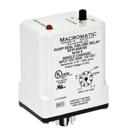 MACROMATIC SFP120A100