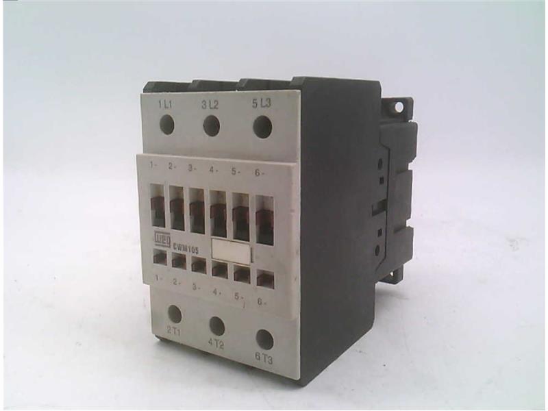 WEG CWM105-0030V24