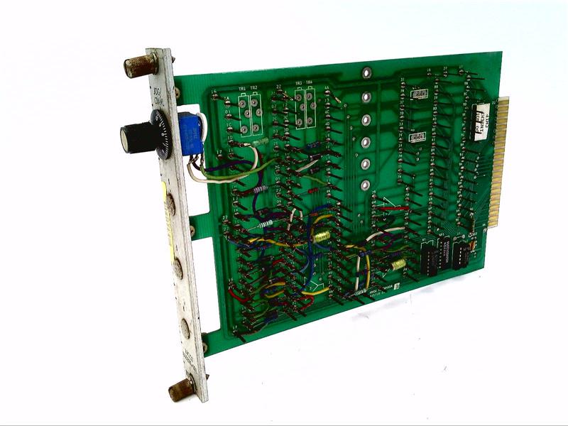 ASEA BROWN BOVERI 846894-1RL