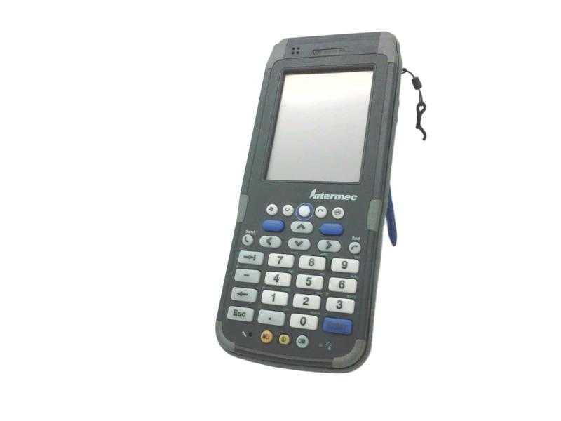 CN3 by HONEYWELL