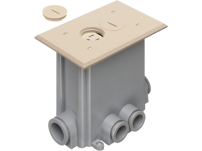 ARLINGTON INDUSTRIES FLBC101LA