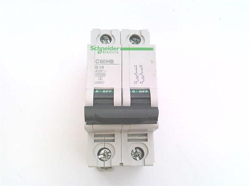 SCHNEIDER ELECTRIC 25857