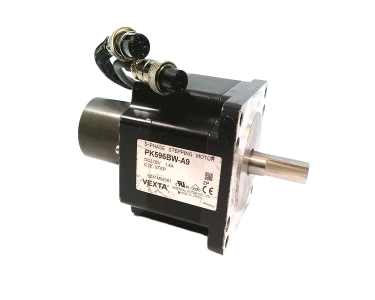 PK596BW-A9 by ORIENTAL MOTOR