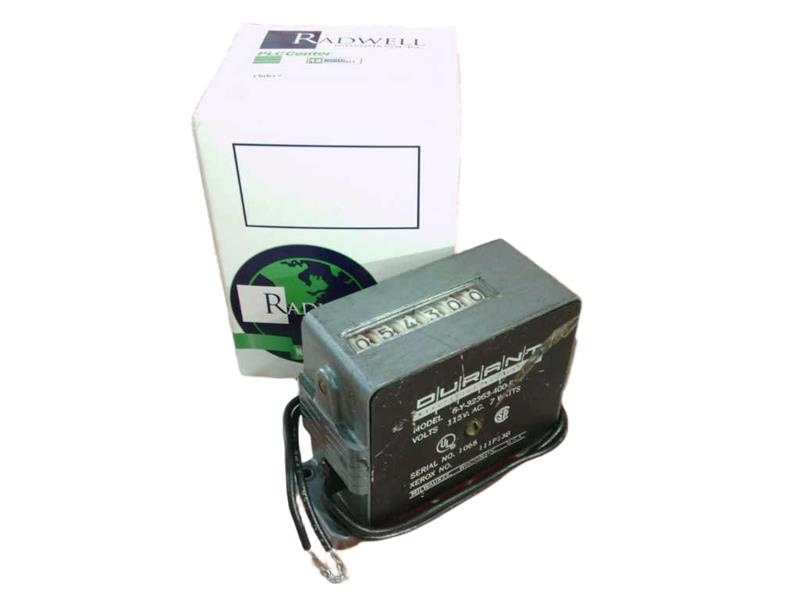 6Y32363400RMF by EATON CORPORATION