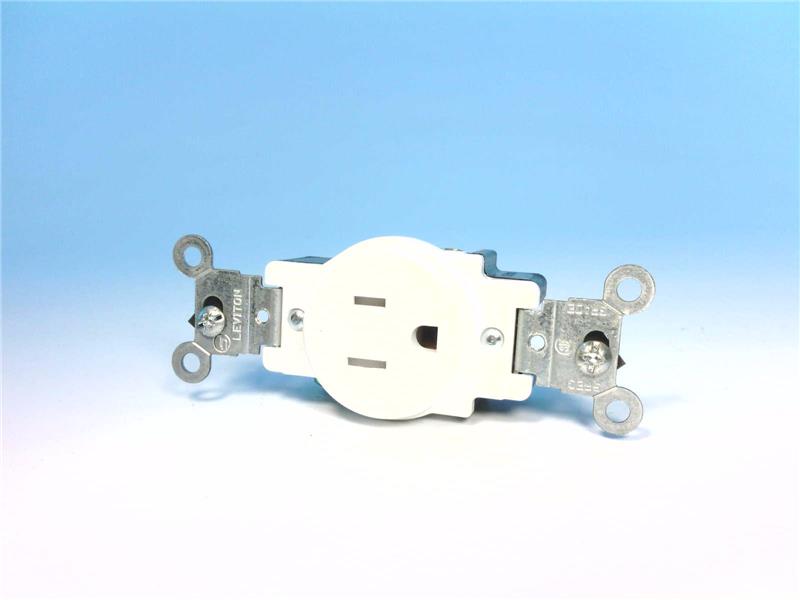 LEVITON T5015-W