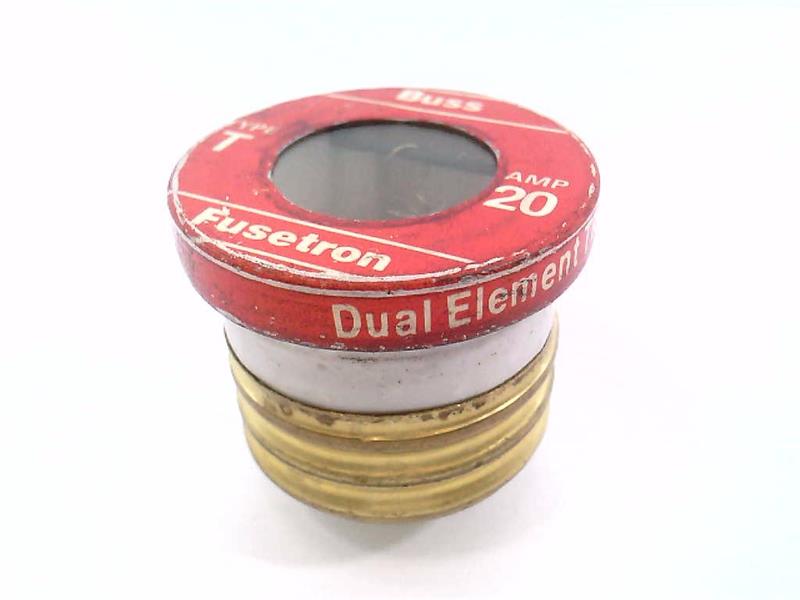 EATON CORPORATION T-20